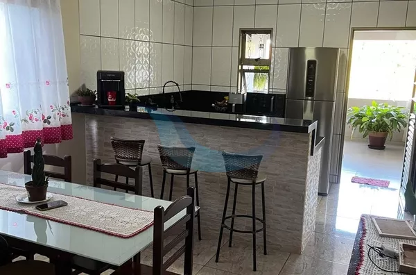 Casa para venda, 4 quarto(s),  Redentor, Caconde - Foto 1