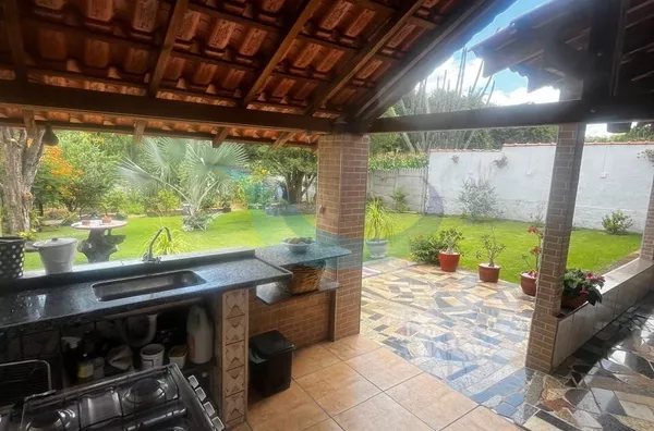 Casa para venda, 4 quarto(s),  Centro, Tapiratiba - Foto 4