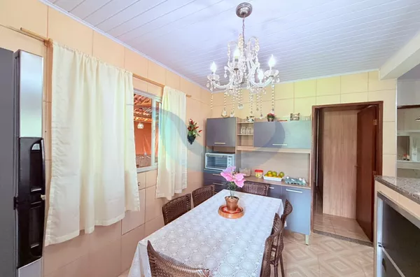 Casa para venda, Centro (barrânia), Caconde - Foto 25
