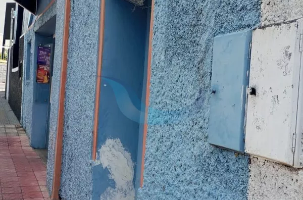 Sala comercial para aluguel,  Centro, Caconde - Foto 2