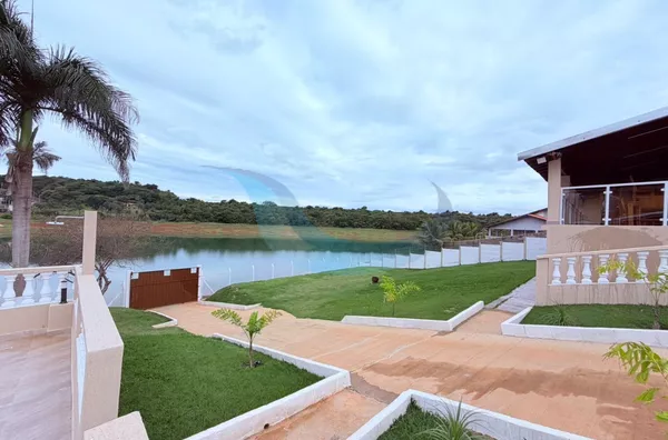 Casa para venda,  Represa De Caconde, Caconde