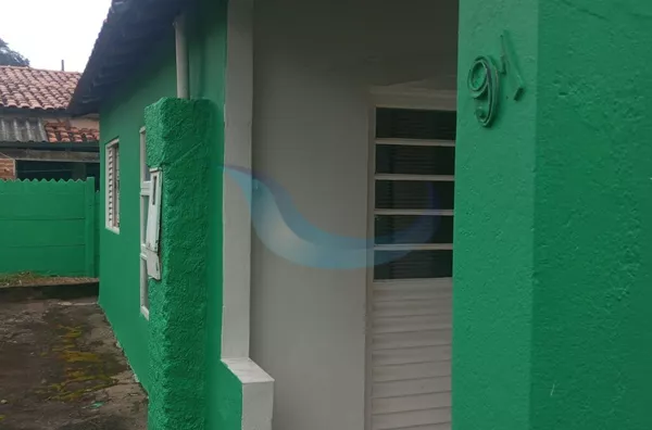 Casa para aluguel, 2 quarto(s),  Santa Cruz, Caconde - Foto 6