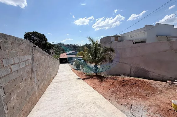 Casa para venda, 2 quarto(s),  Cristais, Caconde