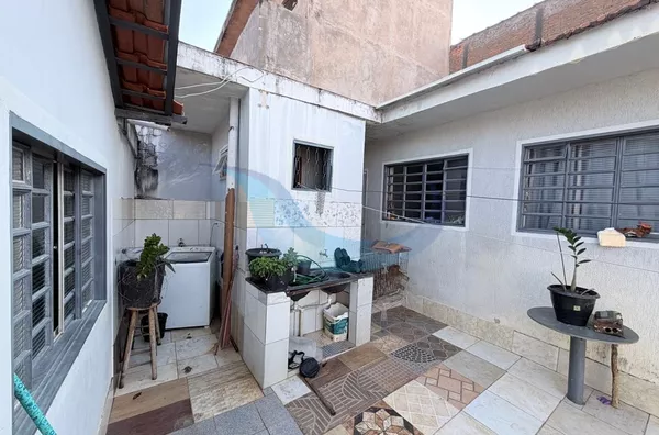Casa para venda, 5 quarto(s), Nova Divinolândia, Divinolandia - Foto 13
