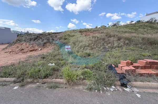 Terreno para venda,  Jardim Vale Dos Ypês, Divinolandia