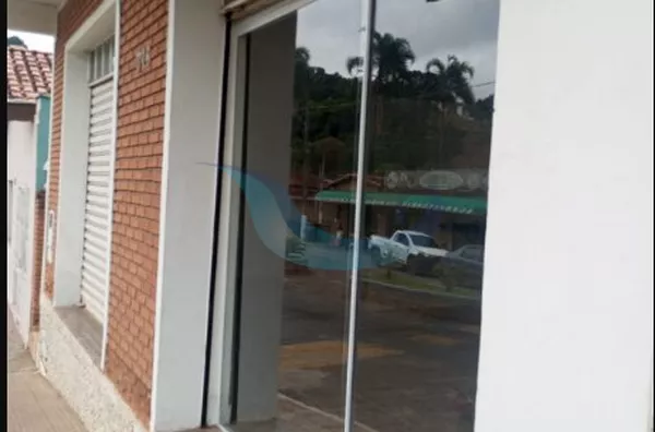 Casa para aluguel,  Centro, Caconde - Foto 1
