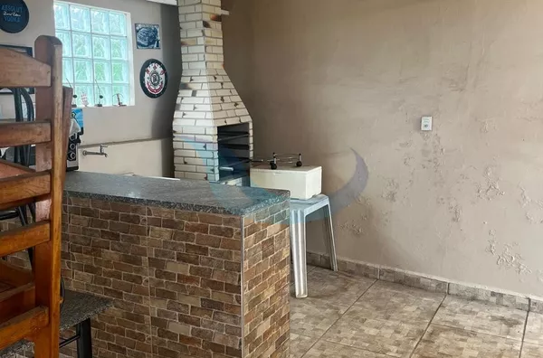 Casa para venda, no bairro Santo Antônio em Caconde - Foto 3