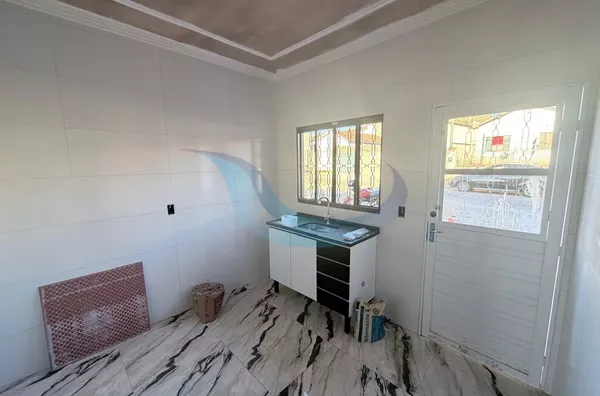 Casa para venda, 2 quarto(s),  Jardim Renascer, Tapiratiba