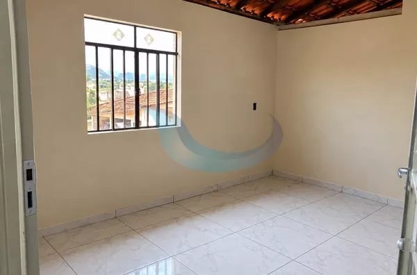 Casa para aluguel, 2 quarto(s),  Santa Cruz, Caconde