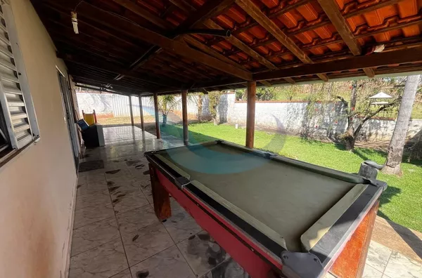 Casa para venda, 3 quarto(s),  Condominio Bela Vista, Caconde - Foto 3