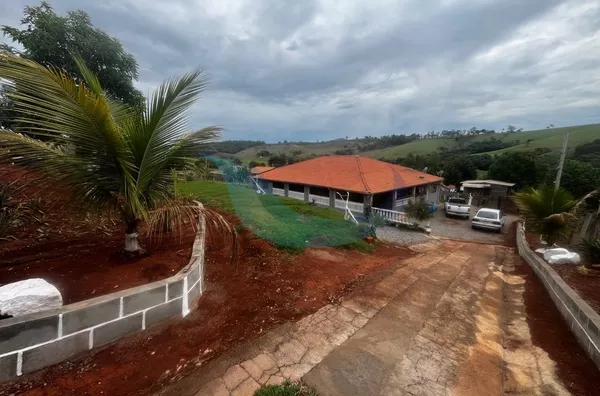 Chácara para venda, 3 quarto(s),  - Selecione - Bairro, Caconde