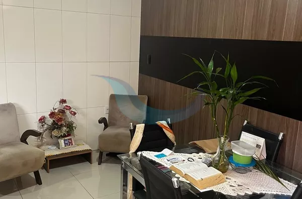 Casa para venda, no bairro Santo Antônio em Caconde - Foto 2