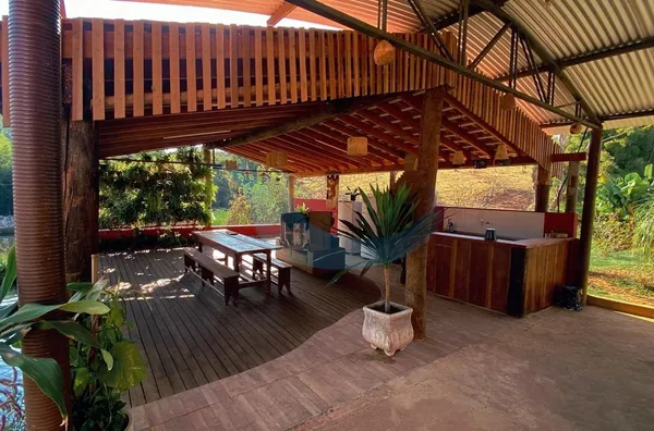 Sítio para venda,  - oportunidade- Bairro, Caconde - Foto 2