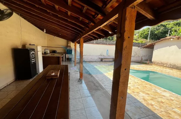 Casa para venda, 3 quarto(s),  Condominio Bela Vista, Caconde - Foto 6