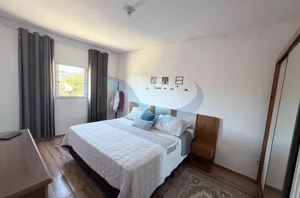 Casa para venda, 4 quarto(s),  Bairro Dos Estados, Caconde
