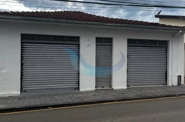 Sala comercial para alugar ao Bairro Bela Vista - Foto 1