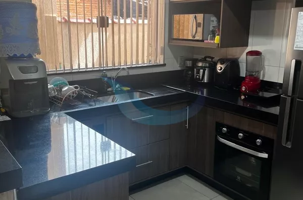 Casa para venda, no bairro Santo Antônio em Caconde - Foto 6