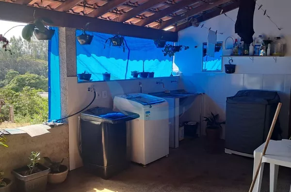 Casa para venda, 2 quarto(s),  Cristais, Caconde