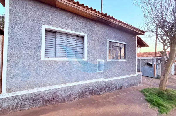 Casa para venda, Caconde