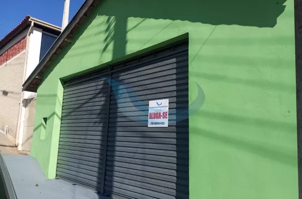 Barracão para aluguel,  Varzea, Caconde
