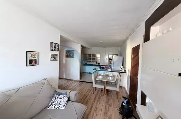 Casa para venda, 4 quarto(s),  Bairro Dos Estados, Caconde
