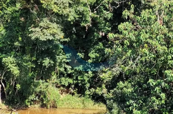 Chácara à venda no Bairro São Miguel em Caconde/Muzambinho (asfaltada)