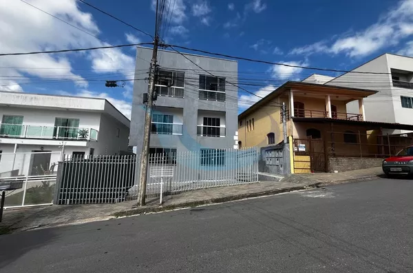Apartamento para venda, Poços de Caldas - Foto 1