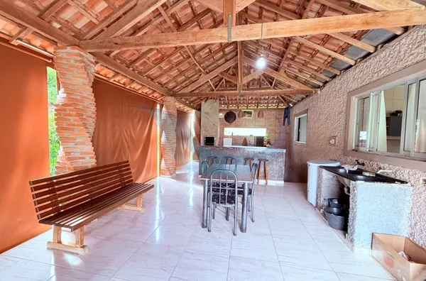 Casa para venda, Centro (barrânia), Caconde - Foto 10