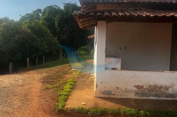 Sítio para venda e locação, 2 quarto(s), Pinheirinho, Caconde - Foto 6