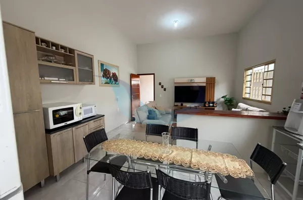 Casa para venda,  Cristais, Caconde