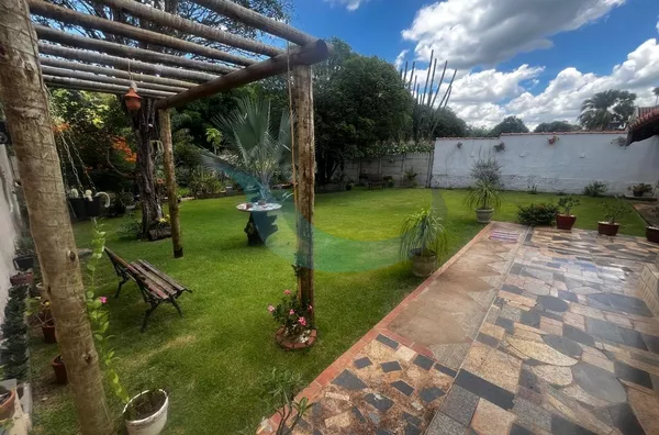 Casa para venda, 4 quarto(s),  Centro, Tapiratiba - Foto 1