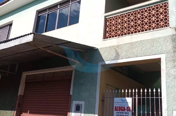 Casa para aluguel, 2 quarto(s),  Cristais, Caconde