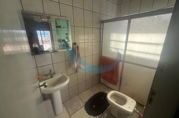 Casa para venda, 2 quarto(s),  Santa Cruz, Caconde - Foto 6