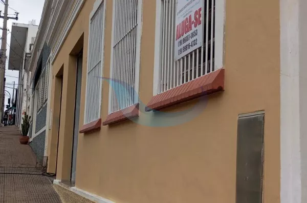 Ponto comercial-para aluguel,  Centro, Caconde - Foto 1