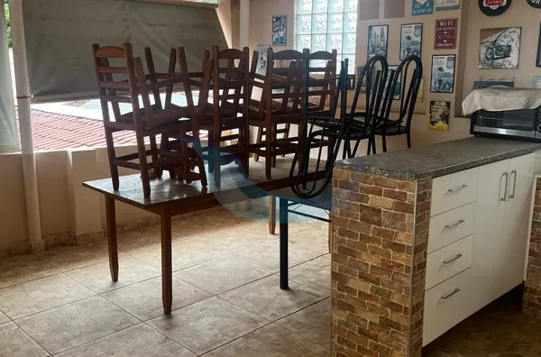 Casa para venda, no bairro Santo Antônio em Caconde - Foto 4