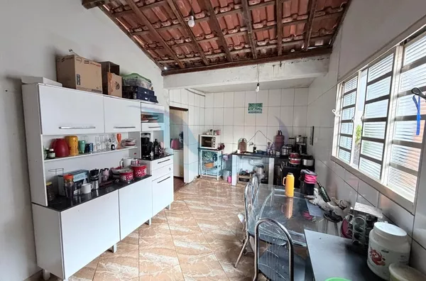 Casa para venda, 5 quarto(s), Nova Divinolândia, Divinolandia - Foto 12