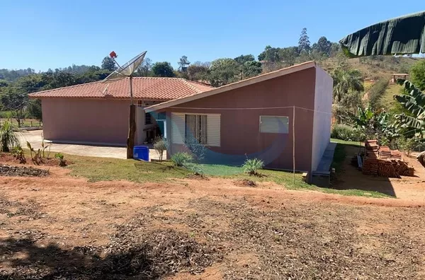 Chácara á venda  em 1 km da cidade de Caconde/SP - Foto 3