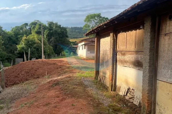 Sítio para venda e locação, 2 quarto(s), Pinheirinho, Caconde - Foto 25
