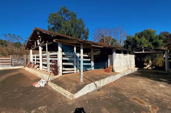 Sítio para venda,  - oportunidade- Bairro, Caconde - Foto 6