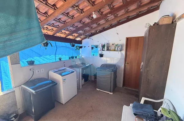 Casa para venda, 2 quarto(s), Cristais, Caconde - Foto 14