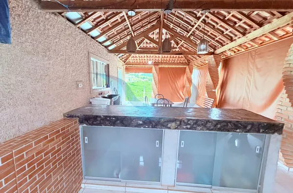 Casa para venda, Centro (barrânia), Caconde - Foto 8
