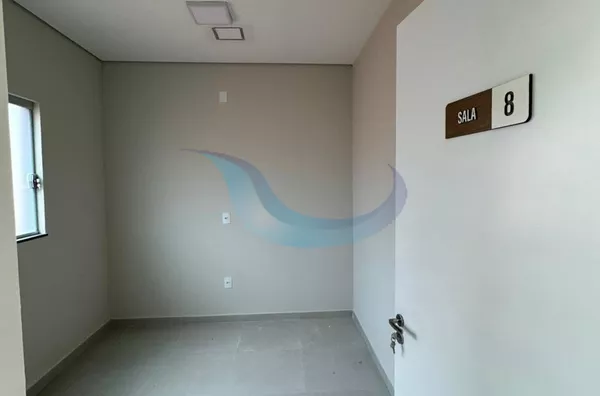 SALA COMERCIAL NO CENTRO DE CACONDE! SALA 08 - Foto 4
