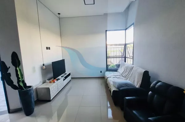Casa alto padrão para venda - Alto da boa vista- Caconde