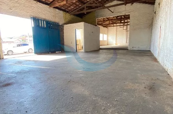 Barracão para aluguel,  Jardim Poli, Caconde - Foto 5