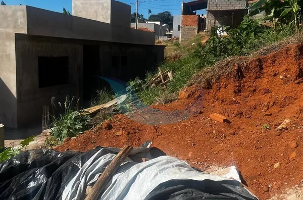 Terreno para venda,  Alto Da Boa Vista, Caconde - Foto 5