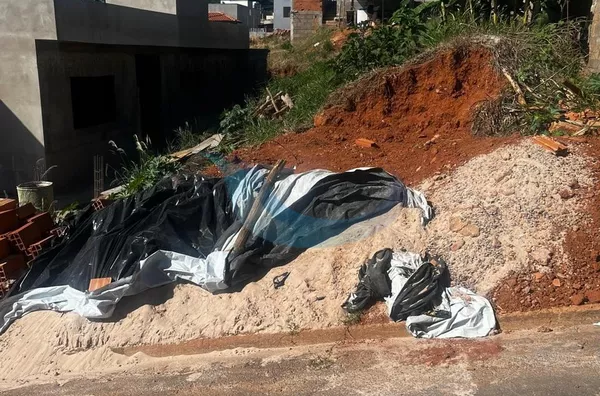 Terreno para venda,  Alto Da Boa Vista, Caconde - Foto 6