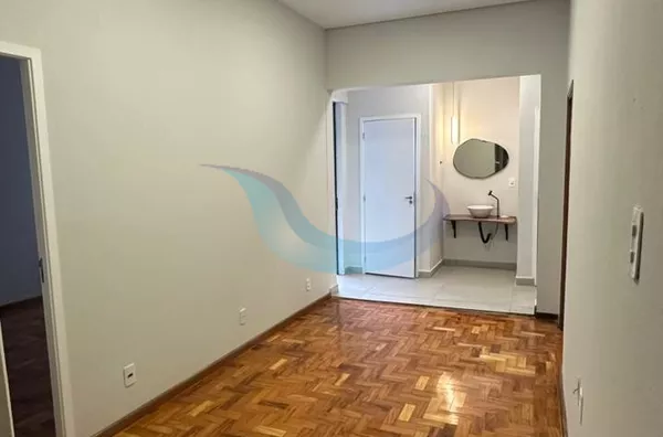 Sala comercial térrea para aluguel,  Centro, Caconde- SALA 02