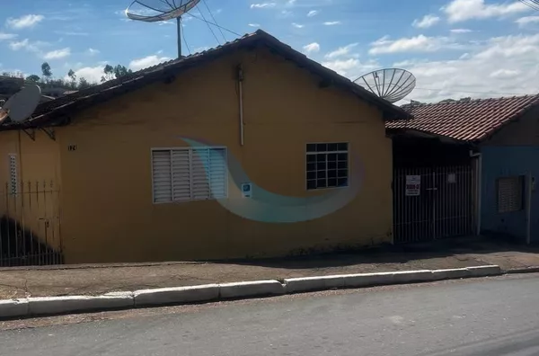 Casa a venda,  Bairro Dos Estados, Caconde - Foto 1