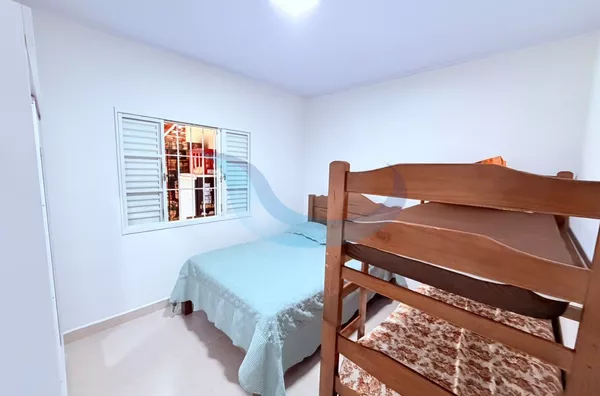 Casa para venda, Represa De Caconde, Caconde - Foto 12