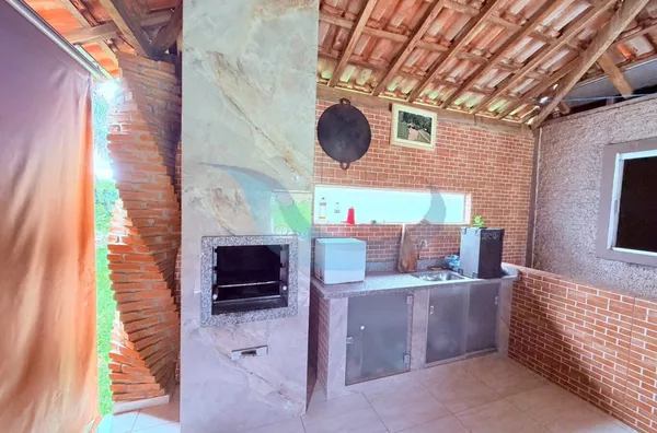 Casa para venda, Centro (barrânia), Caconde - Foto 9